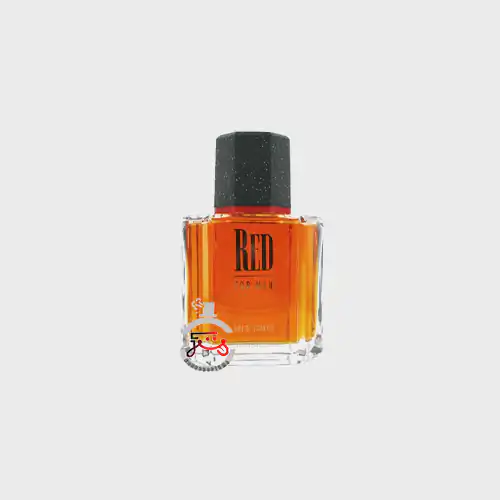 عطر ادکلن جورجیو بورلی هیلز رد مردانه